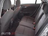 Fiat Tipo 1.3 M-Jet Lounge