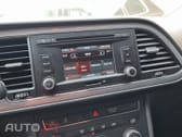 Seat Leon 2.0 TDi FR S/S