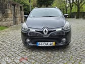 Renault Clio Sport Tourer (Energy) dCi 90 Start & Stop LIMITED