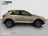 Volkswagen T-Roc T-Roc 1.0 TSI Style