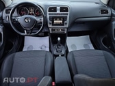 Volkswagen Polo 1.4TDI LOUNGE (DSG)