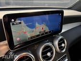 Mercedes-Benz GLC 300 de 4Matic 9G-TRONIC AMG Line