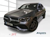 Mercedes-Benz GLC 220 d Coupé 4Matic