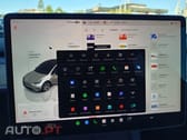Tesla Model Y Tração Traseira