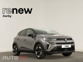 Renault Captur Captur 1.0 TCe Techno