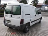 Peugeot Partner 190 C 1.9 D