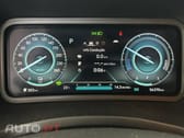 Hyundai Kauai 39 kWh Premium