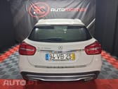 Mercedes-Benz GLA 180 d Urban