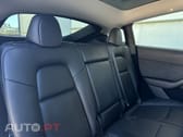 Tesla Model Y Performance Tração Integral
