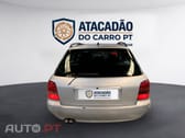 Audi A4 Avant 1.9 TDI
