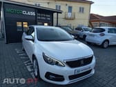 Peugeot 308 SW 1.2 PureTech Style