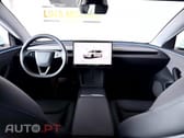 Tesla Model 3 Tração Traseira