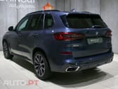 BMW X5 30 d xDrive