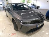 Opel Astra Sports Tourer 1.5 D Edition Aut.