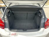 BMW 116 d EDynamics Sport