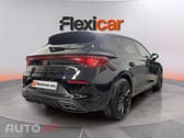 Cupra Leon 1.5 eTSI MID DSG