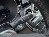Mercedes-Benz C 300 de T 9G-TRONIC AMG Line