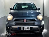 Fiat 500X 1.3 FireFly City Cross DCT