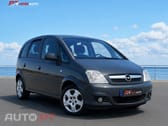 Opel Meriva 1.3 CDTi Enjoy ecoFLEX