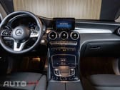 Mercedes-Benz GLC 220 D Look 63 AMG