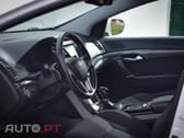 Hyundai i40 SW Automática 1.7CRDI