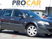 Renault Mégane Break 1.5 dCi C Dynamique
