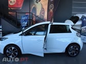 Renault Zoe Intens 40