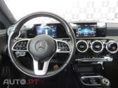 Mercedes-Benz CLA 180 d Shooting Brake Style Plus