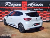 Renault Clio 1.6 E-Tech Intens