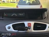 Renault Mégane Scenic 1,5 DCI Dynamique 110Cvs 5 lugares
