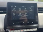 Renault Clio 1.0 TCe Evolution