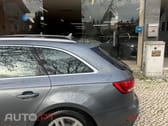 Audi A4 Avant 2.0 TDI S tronic