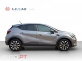 Renault Captur 1.0 TCe Techno
