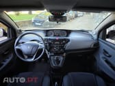 Lancia Ypsilon 1.3 M-jet S&S Platinum