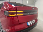 Ford Capri 77 kWh Premium