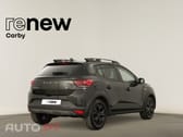 Dacia Sandero Sandero 1.0 TCe Stepway Extreme CVT
