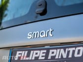 Smart ForTwo 1.0 Passion 71 Aut.