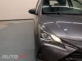 Toyota Yaris 1.0 VVT-i Confort