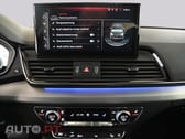 Audi Q5 50 TFSIe quattro S-Line