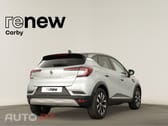 Renault Captur Captur 1.0 TCe Techno Bi-Fuel