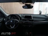 BMW X2 sDrive18d Aut. Advantage Plus