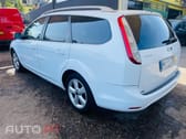 Ford Focus 1.6 TDCi Trend