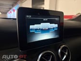 Mercedes-Benz A 180 CDi BlueEfficiency Urban