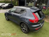 Volvo XC40 1.5 T5 PHEV Inscription