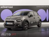 Citroen C3 1.5 BlueHDi Feel Pack