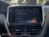 Peugeot 208 1.5 BlueHDi Signature