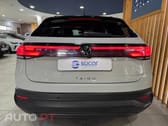 Volkswagen Taigo 1.0 TSI Life