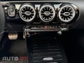 Mercedes-Benz A 180 d AMG Line Aut.