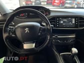 Peugeot 308 1.2 PureTech Allure