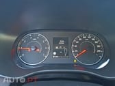 Dacia Sandero ECO-G 100 Bi-Fuel Stepway Extreme